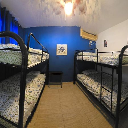 Hostal Villa Mayte Coronado Las Lajas  Exterior photo
