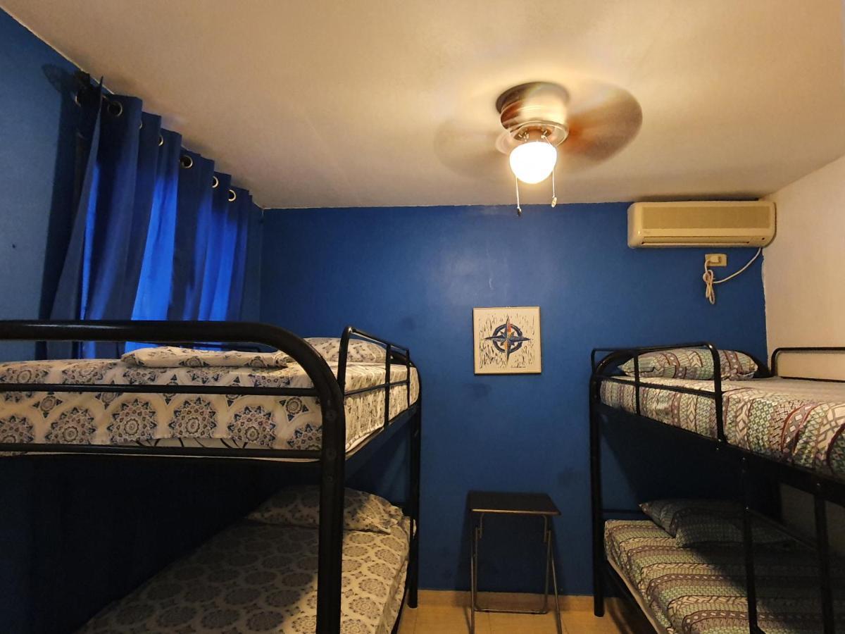 Hostal Villa Mayte Coronado Las Lajas  Exterior photo